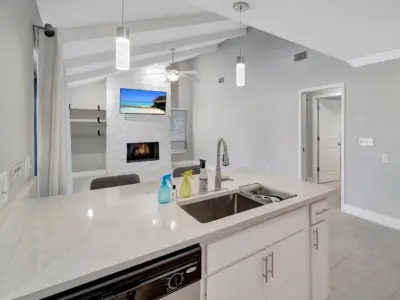 Suwannee Sunshine Services - Custom Cabinets & Cabinetry in Live Oak, FL