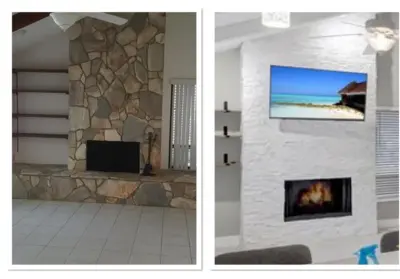 Suwannee Sunshine Services - Custom Cabinets & Cabinetry in Live Oak, FL