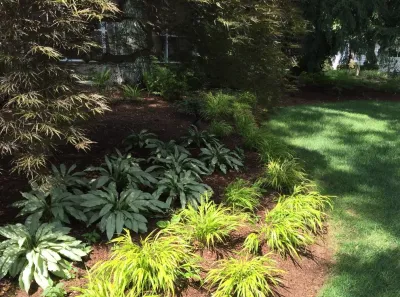 Poundridge Nurseries Inc - Landscape Construction in Pound Ridge, NY