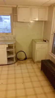 Creative Renovations - Flooring Installation Services in Marysville, PA