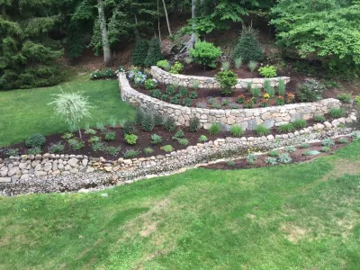 Poundridge Nurseries Inc - Landscape Construction in Pound Ridge, NY