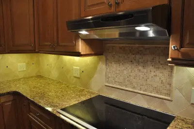 Artisan Remodeling & Renovation - Countertop Installation Services in Atlanta, GA