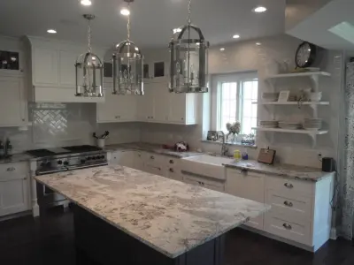 Boone Creek Cabinetry & Design - Bathroom Remodeling in Mchenry, IL