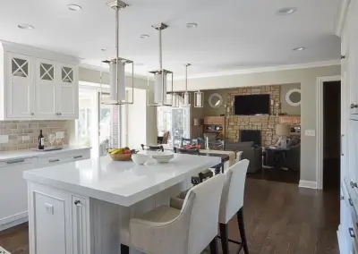 Boone Creek Cabinetry & Design - Bathroom Remodeling in Mchenry, IL