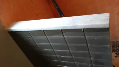 Sapphire Interiors LLC - Tile & Stone Installation Services in Bainbridge, GA