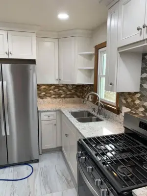 WCO Flooring Kitchen & Bath - Interior Design & Decorating in Fairmont, WV