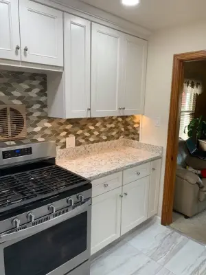 WCO Flooring Kitchen & Bath - Interior Design & Decorating in Fairmont, WV