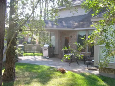 Heritage Construction Co. - Custom Home Builders in Houston, TX