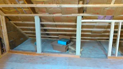 Pierce Building and Repair LLC - Architectural & Building Design Services in Phillipston, MA