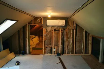 Pierce Building and Repair LLC - Architectural & Building Design Services in Phillipston, MA