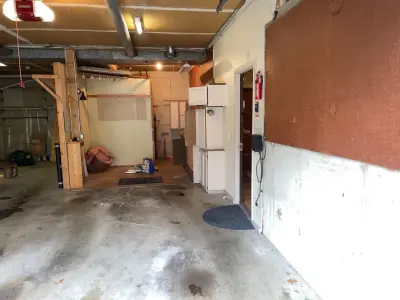 Garage Remodeling — Kitchen Remodeling project by Modern Vision Remodeling Experts
