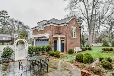 Hopedale Builders, Inc. - Kitchen Remodeling in Charlotte, NC