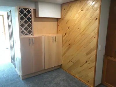 Working Man LLC - Kitchen Remodeling in Centennial, WY