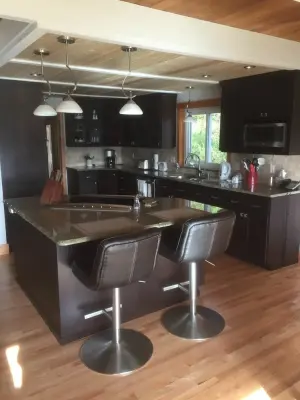 Sweatman-Young, Inc. - Bathroom Remodeling in Bonney Lake, WA