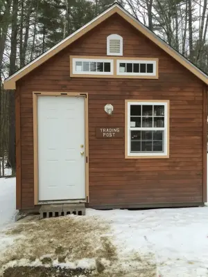 LaCroix Remodeling & Additions, Inc. - Door Installation & Replacement in Spencer, MA