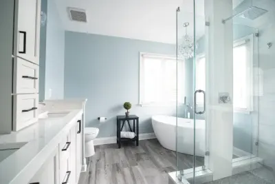 Bearded Builders, Baltimore - Flooring Installation Services in Towson, MD