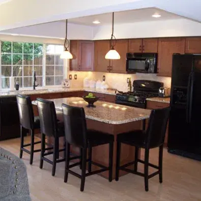 Servant Remodeling - Kitchen Remodeling in Dallas, TX