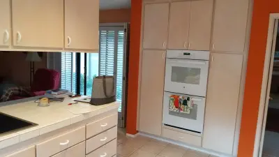 DLM Designer/Remodeler Kitchen and Bath Plus - Custom Cabinets & Cabinetry in Sacramento, CA