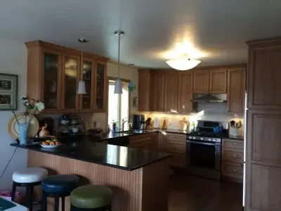 Golden Heart Construction - Design-Build Services in Fairbanks, AK