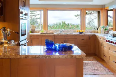 Custom Kitchens by John Wilkins, Inc. - Kitchen Remodeling in Oakland, CA