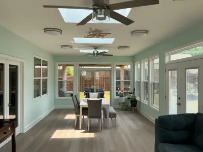 Craftsman Renovations - Kitchen Remodeling in Ball Ground, GA