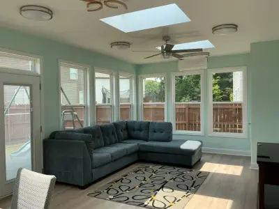 Craftsman Renovations - Kitchen Remodeling in Ball Ground, GA