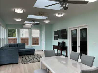 Craftsman Renovations - Kitchen Remodeling in Ball Ground, GA