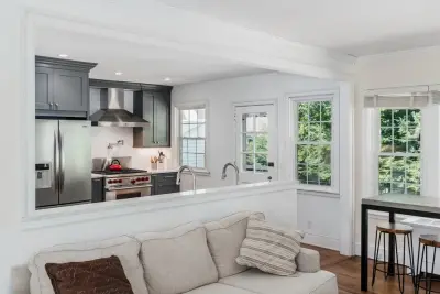 Gilley Kitchen + Bath - Kitchen Remodeling in New Hartford, CT