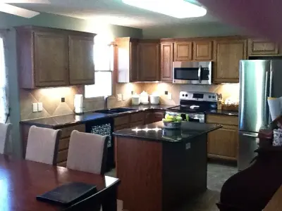 GoodeGuy Construction Inc - Kitchen Remodeling in Lincoln, NE