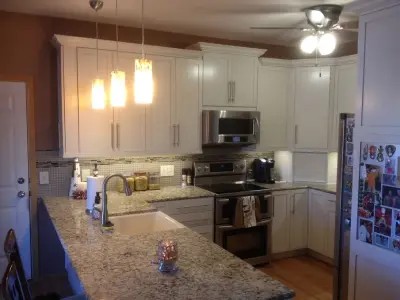 GoodeGuy Construction Inc - Kitchen Remodeling in Lincoln, NE