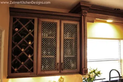 Zelmar Kitchen Designs & More, LLC - Kitchen Remodeling in Orlando, FL