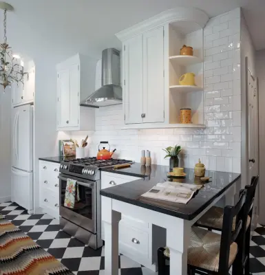 Ellsworth Design Build - Kitchen Remodeling in Savannah, GA