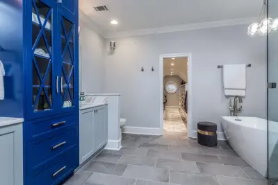Merit In Home - Kitchen Remodeling in Aiken, SC