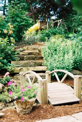 Poynter Landscape Architecture & Construction - Garden Remodeling in Ballwin, MO
