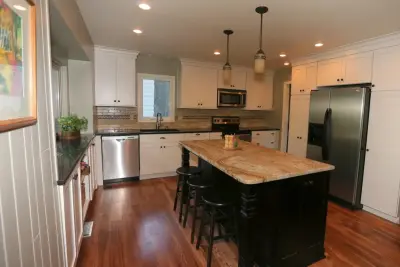 Mission Kitchen & Bath - Kitchen Remodeling in Mission, KS