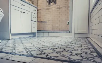 Ojeda Tile & Bath - Flooring Installation Services in Charleston, WV