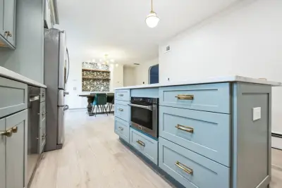 Emmons Remodeling - Interior Design & Decorating in Cherry Hill, NJ