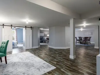 Remodel Greenville - Flooring Installation Services in Taylors, SC