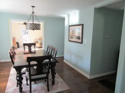 Paul Davis Remodeling of Greenville & Spartanburg - Foundation Installation & Repair in Greer, SC