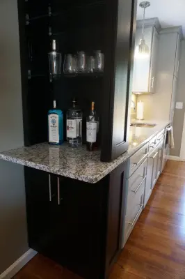 Paul Davis Remodeling of Greenville & Spartanburg - Foundation Installation & Repair in Greer, SC
