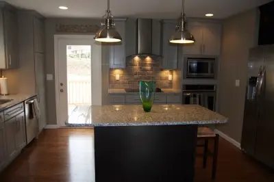 Paul Davis Remodeling of Greenville & Spartanburg - Foundation Installation & Repair in Greer, SC