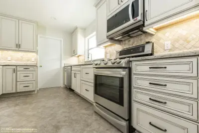 Zelmar Kitchen Designs & More, LLC - Kitchen Remodeling in Orlando, FL