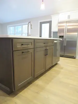 Straight Line Design - Flooring Installation Services in Spring Lake, MI