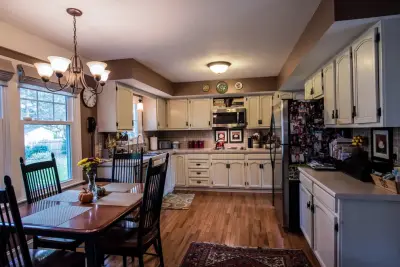 S. Caselle Construction Inc - Interior Design & Decorating in Liverpool, NY
