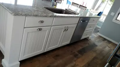 Nowak Cabinets - Countertop Installation Services in Williamsburg, MI