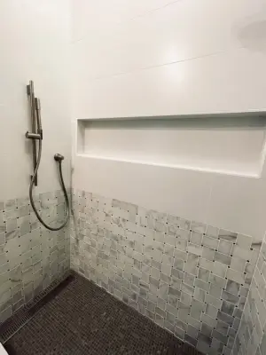 Bobs Custom Tile & Stone - Custom Cabinets & Cabinetry in Fresno, CA