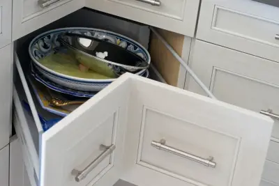 Florida Designer Cabinetry - Custom Cabinets & Cabinetry in Estero, FL