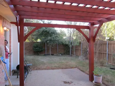Habtu Arbor — Kitchen Remodeling project by Kentex Construction