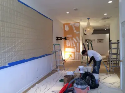Paint Power - House Painting Services in Fresh Meadows, NY