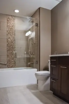 American Dream Design Build - Tile & Stone Installation Services in Puyallup, WA